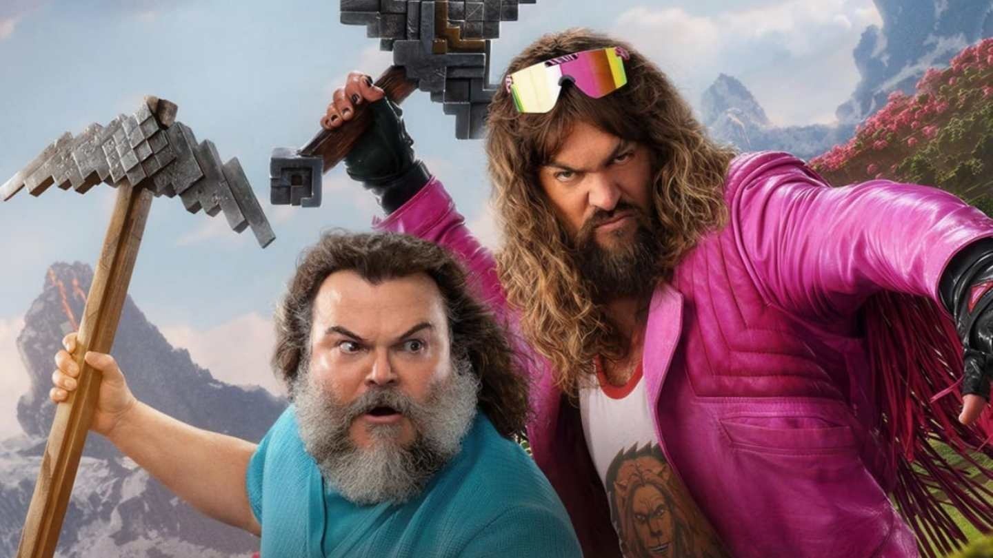 Когда фильм по Minecraft сольют на торренты Названа точная дата