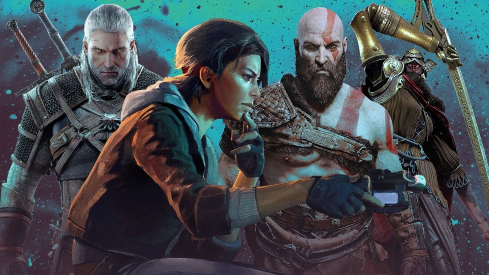 Как запустить игру в Steam