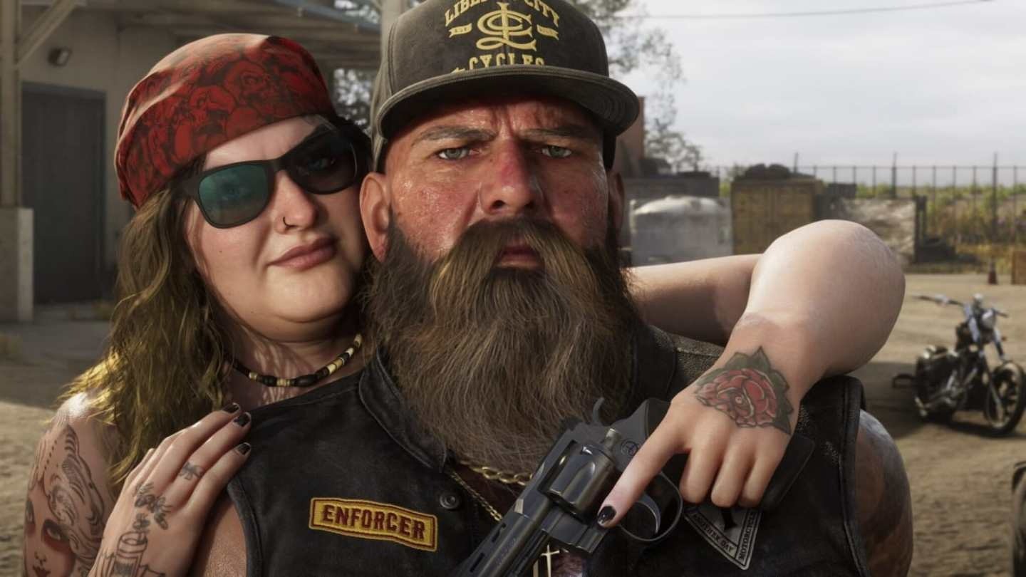 Какие миниигры будут в GTA 6