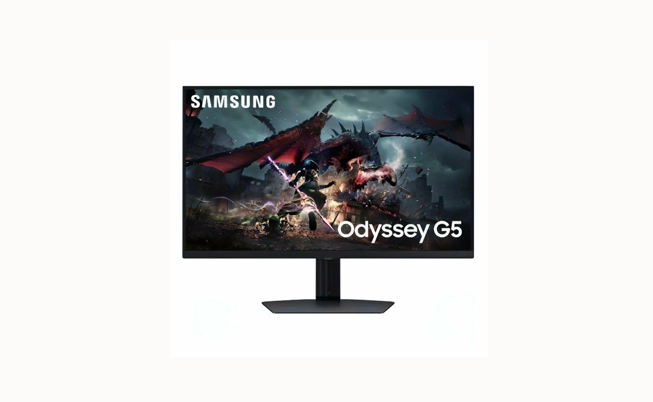 Samsung LS27DG500