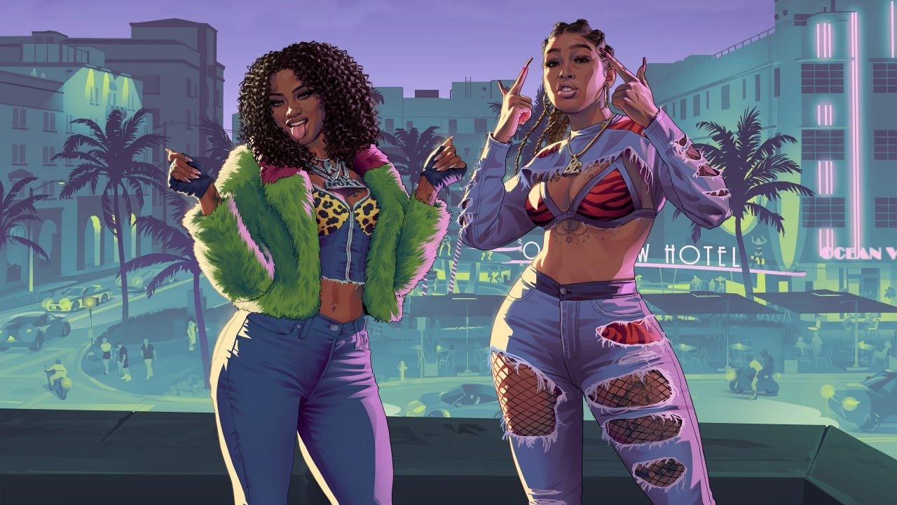 TakeTwo рассказала когда GTA 6 можно будет добавить в список желаний на Xbox