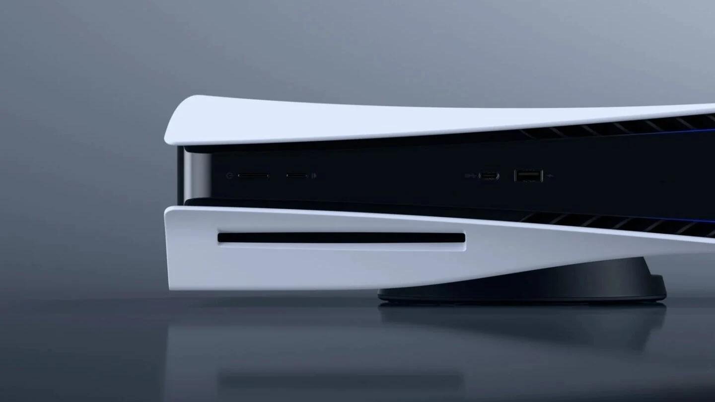 Источник изображения: Sony / PS5