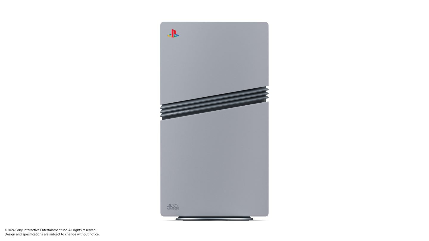 Источник изображения: Sony / PS5 Pro