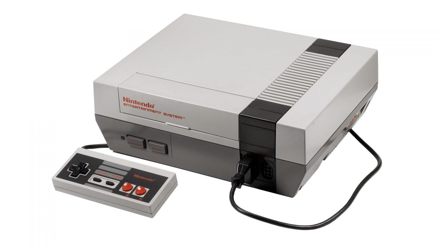 Источник изображения: Nintendo / NES Classic Mini