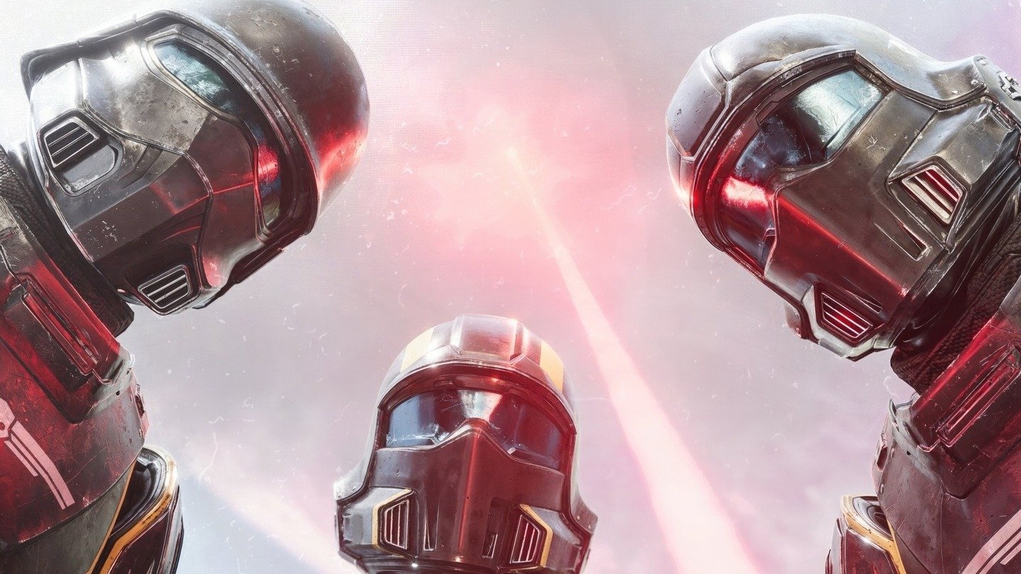 Анонсирован новый боевой пропуск для Helldivers 2  Мастера церемоний