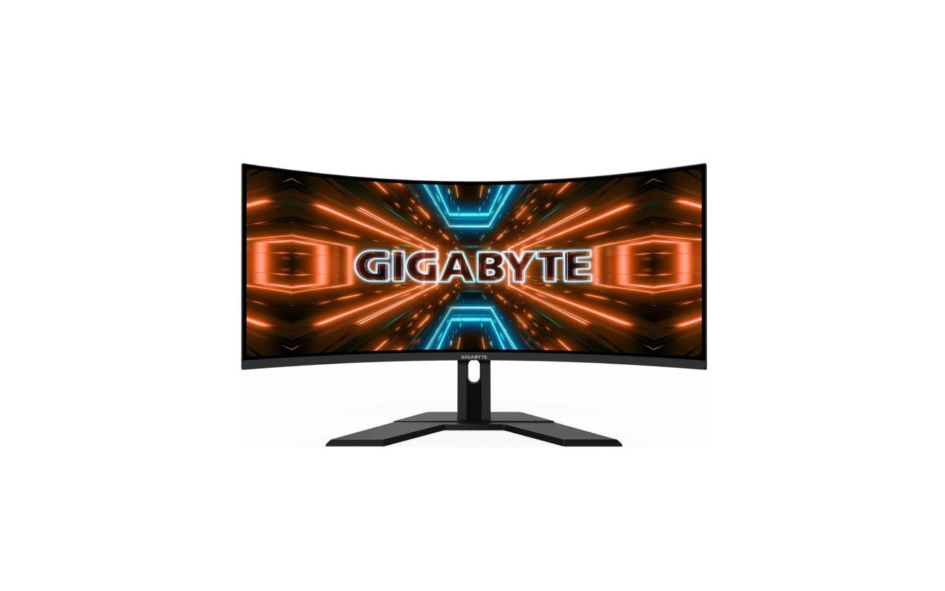 Gigabyte G34WQC A-EK