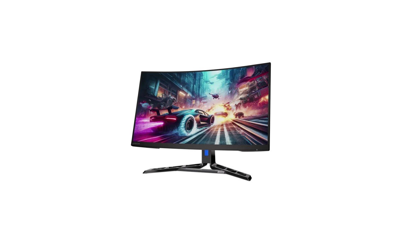 Lenovo R32qc-30 2К