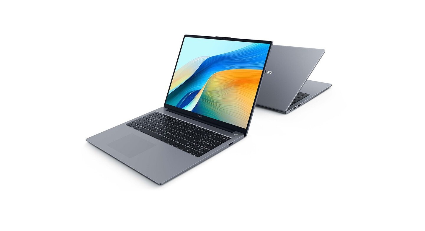 Источник: Huawei / Huawei MateBook D16