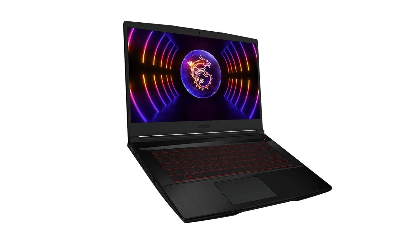 Источник: MSI-Store / MSI GF63 Thin
