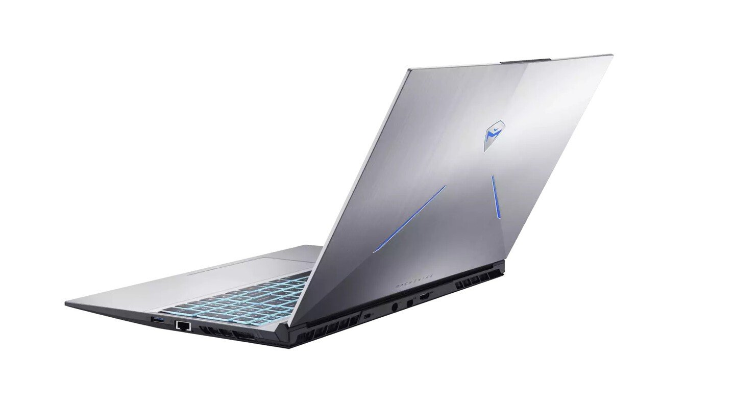 Источник: Haier / Machenike L15 Star 2K