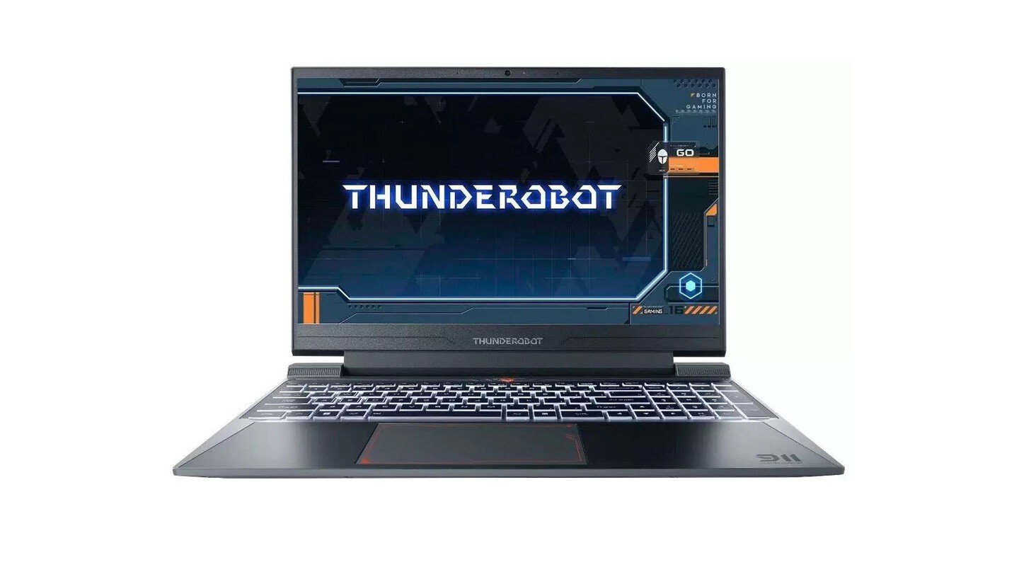 Источник: Megamarket / Thunderobot 911 X Wild