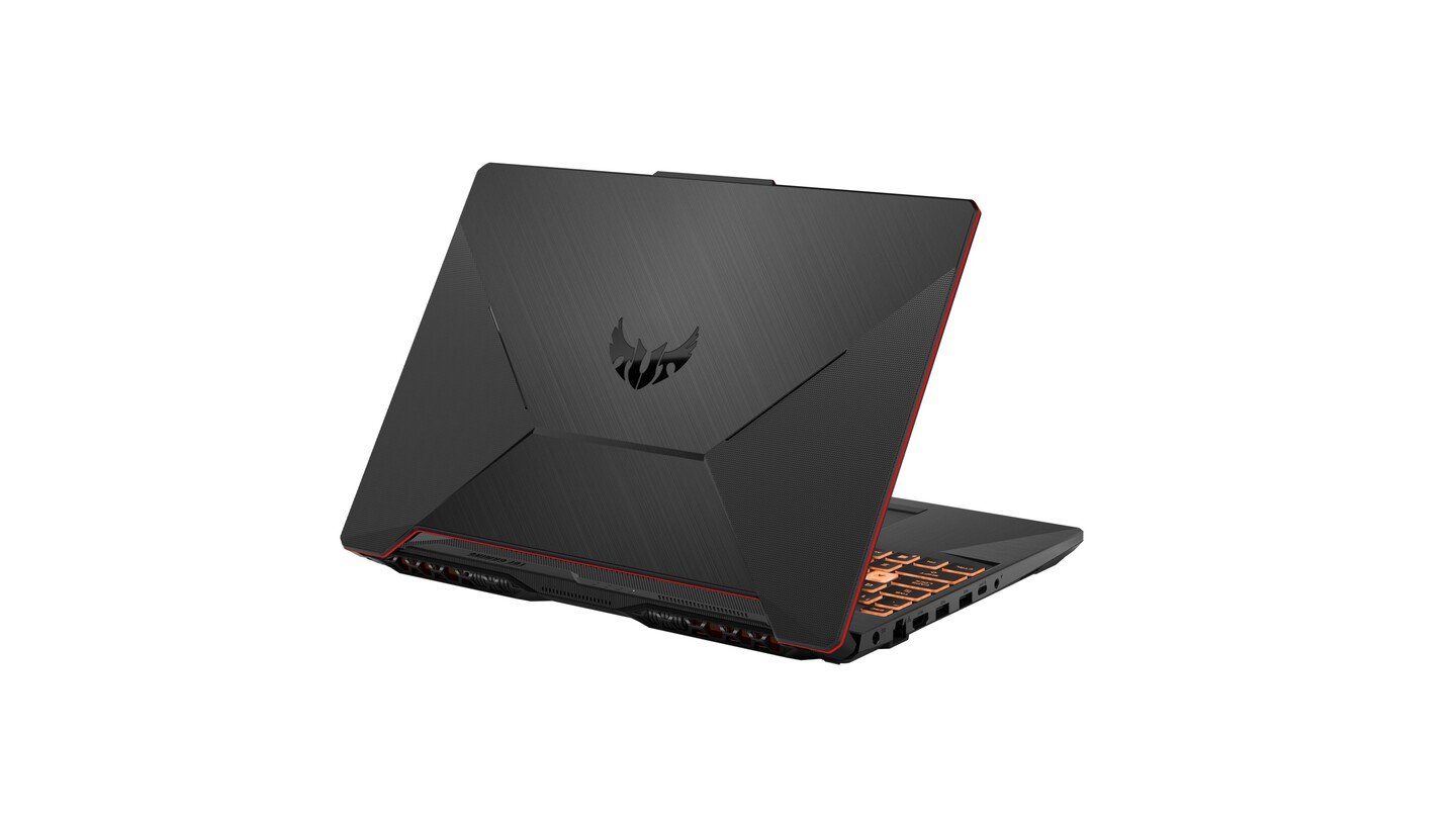 Источник: Asus / Asus TUF Gaming F15