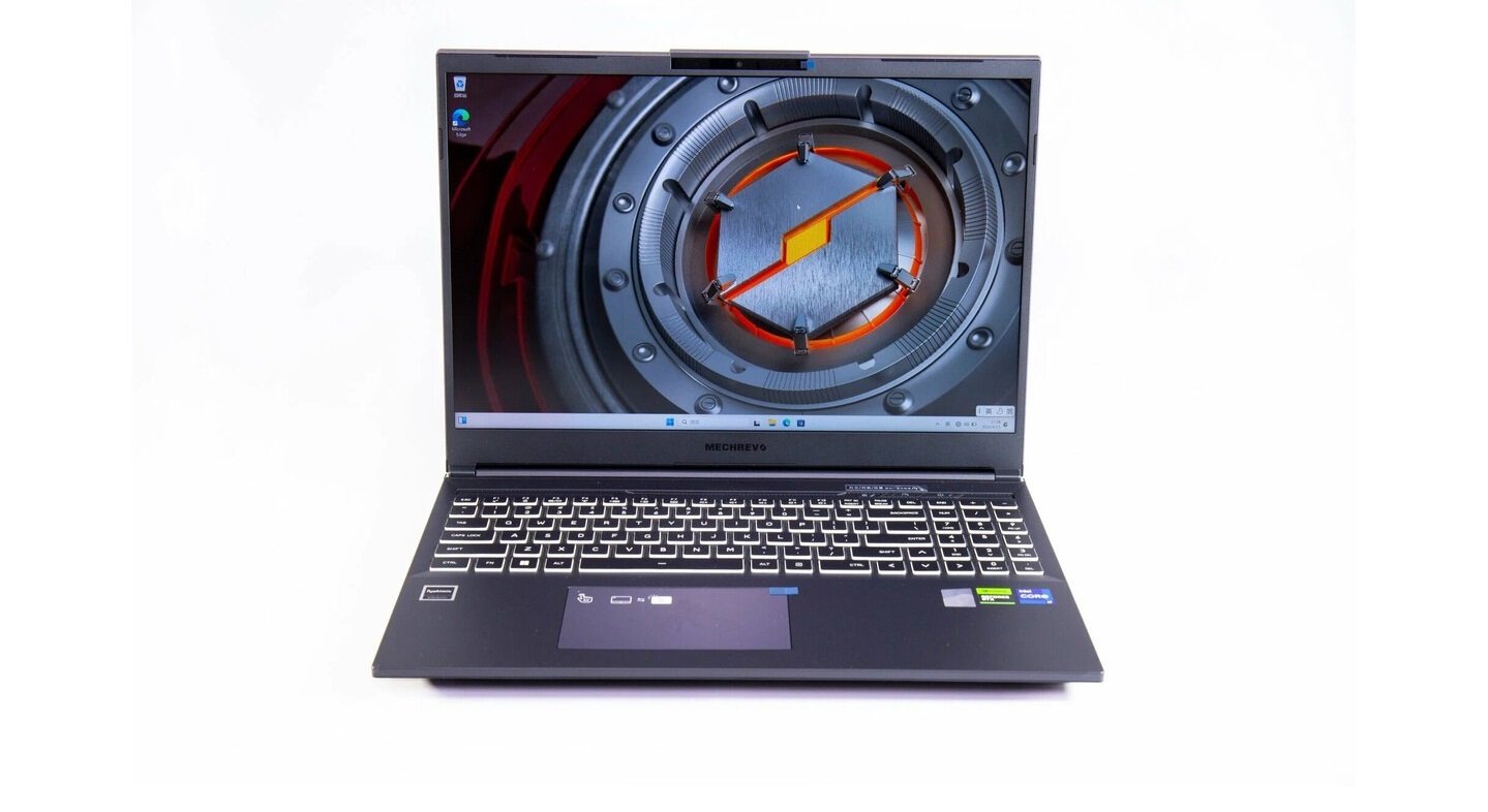 Источник: Яндекс.Маркет / MECHREVO Aurora 16 Pro