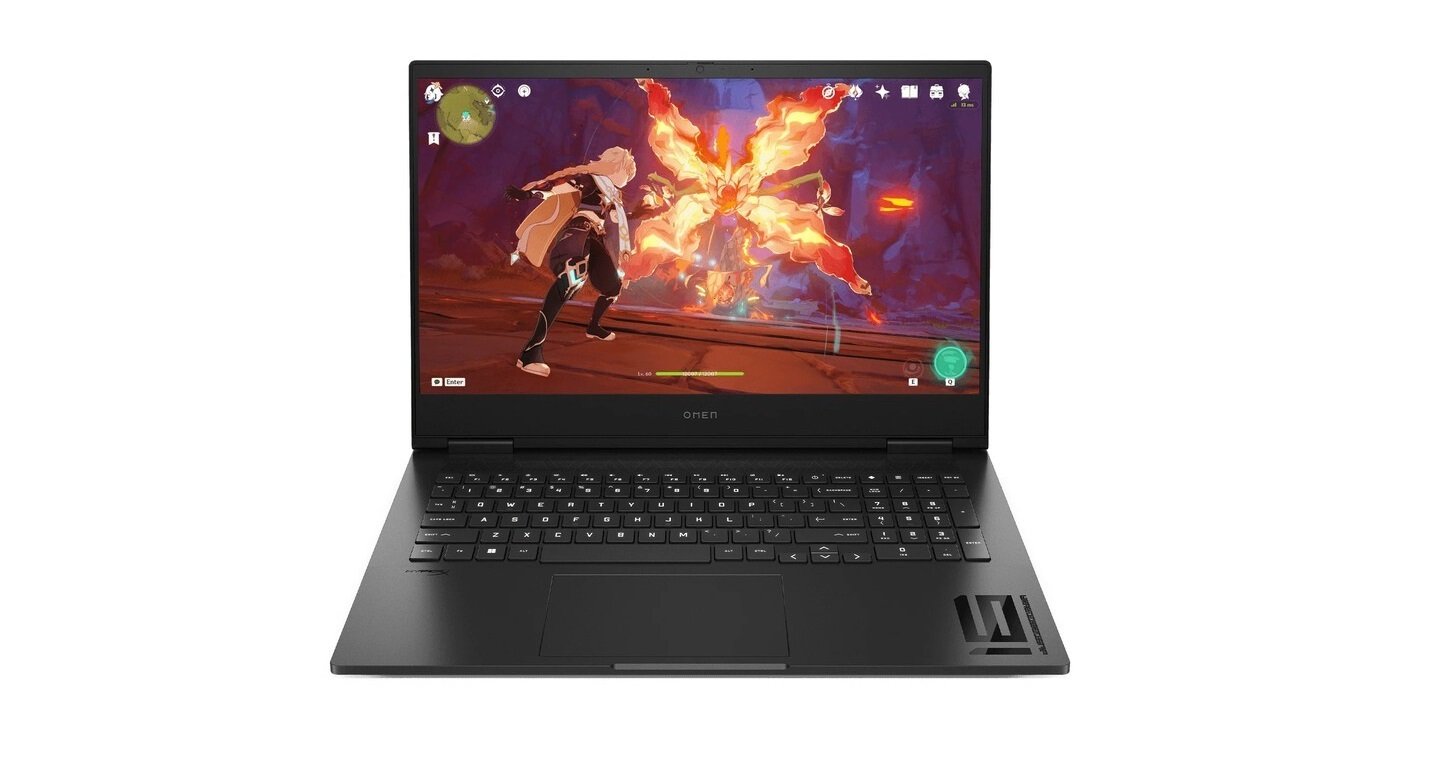 Источник: Яндекс.Маркет / HP OMEN 16-b1017ci