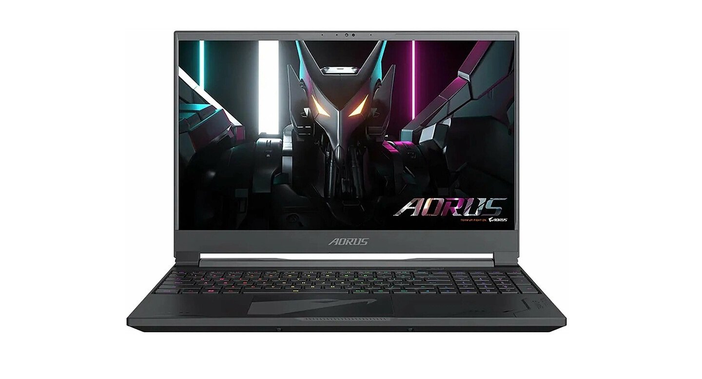 Источник: Яндекс.Маркет / Gigabyte Aorus 15X
