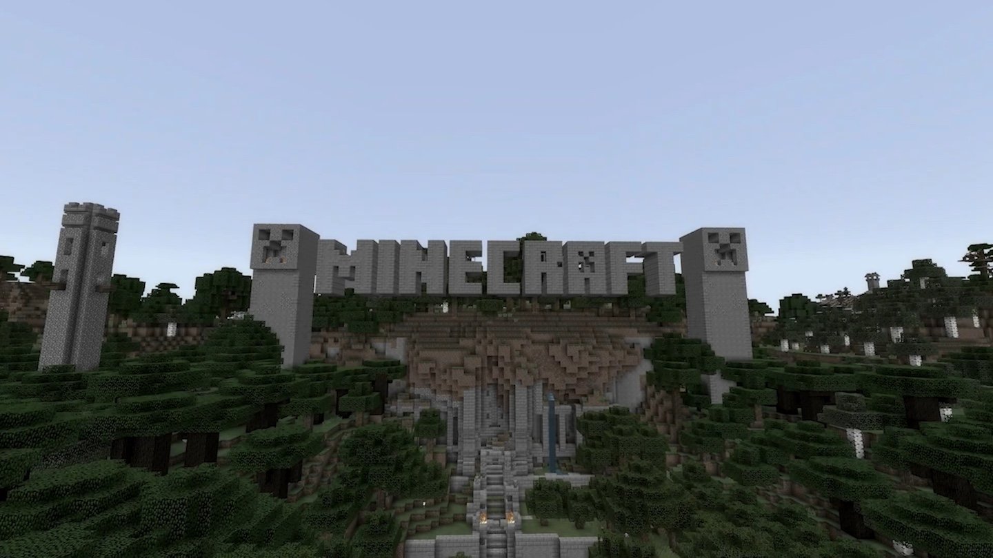 Источник: ibxtoycat / Сложность в Minecraft<br>