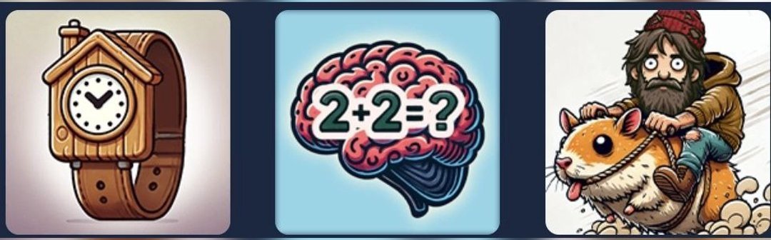 Bums: комбо на сегодня, 9 мая 2025 года