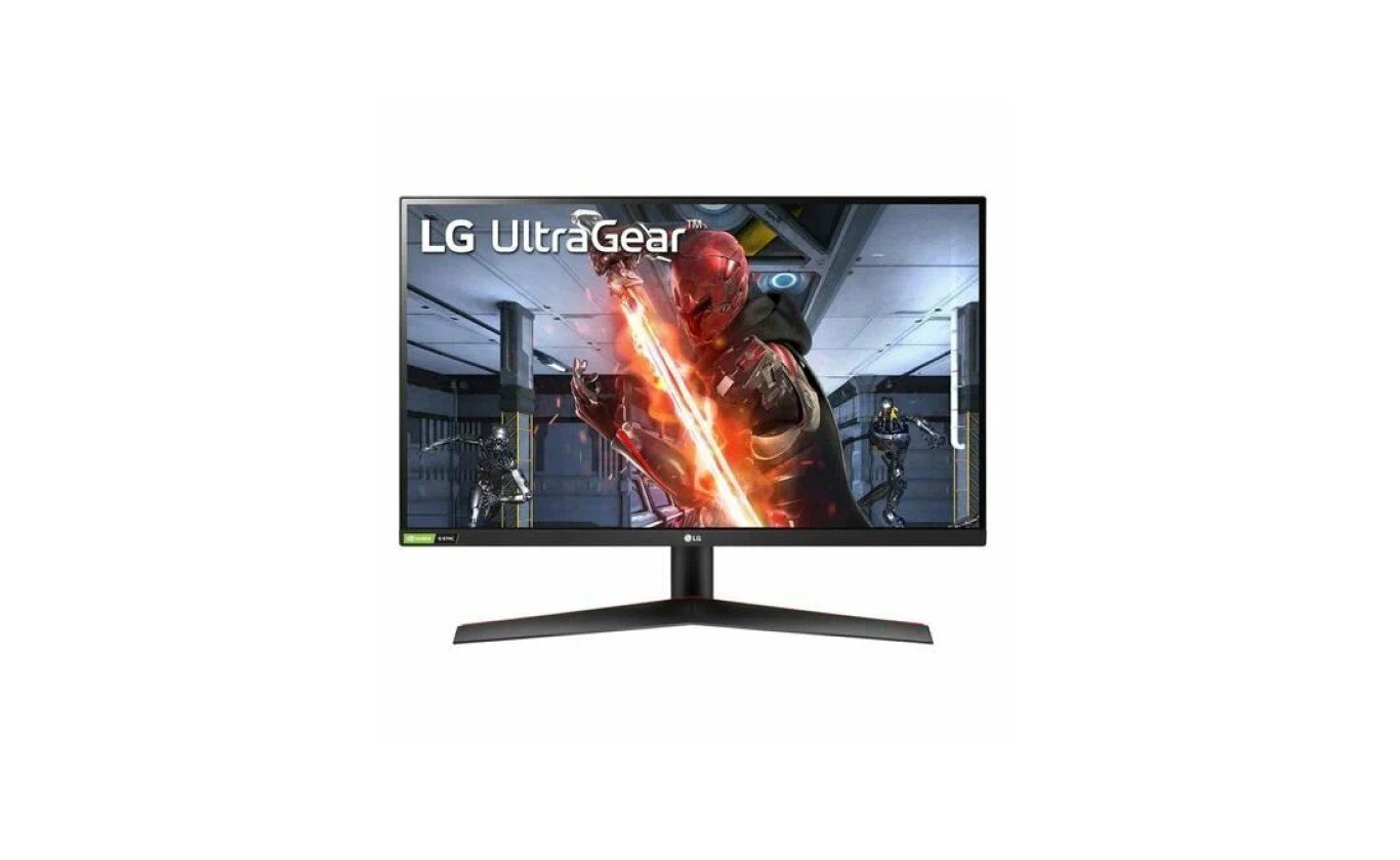 LG UltraGear 27GN600-B