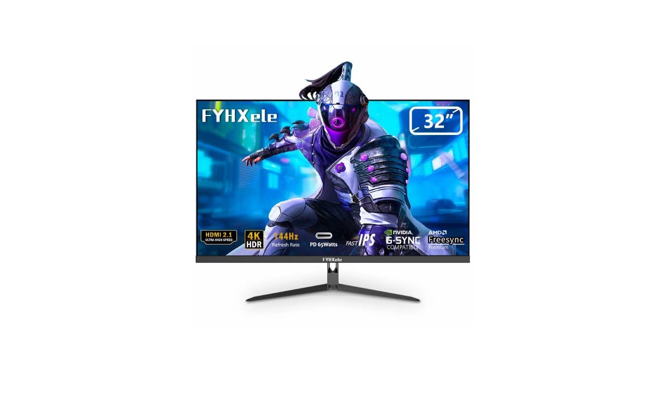 FY32UH 144 Гц