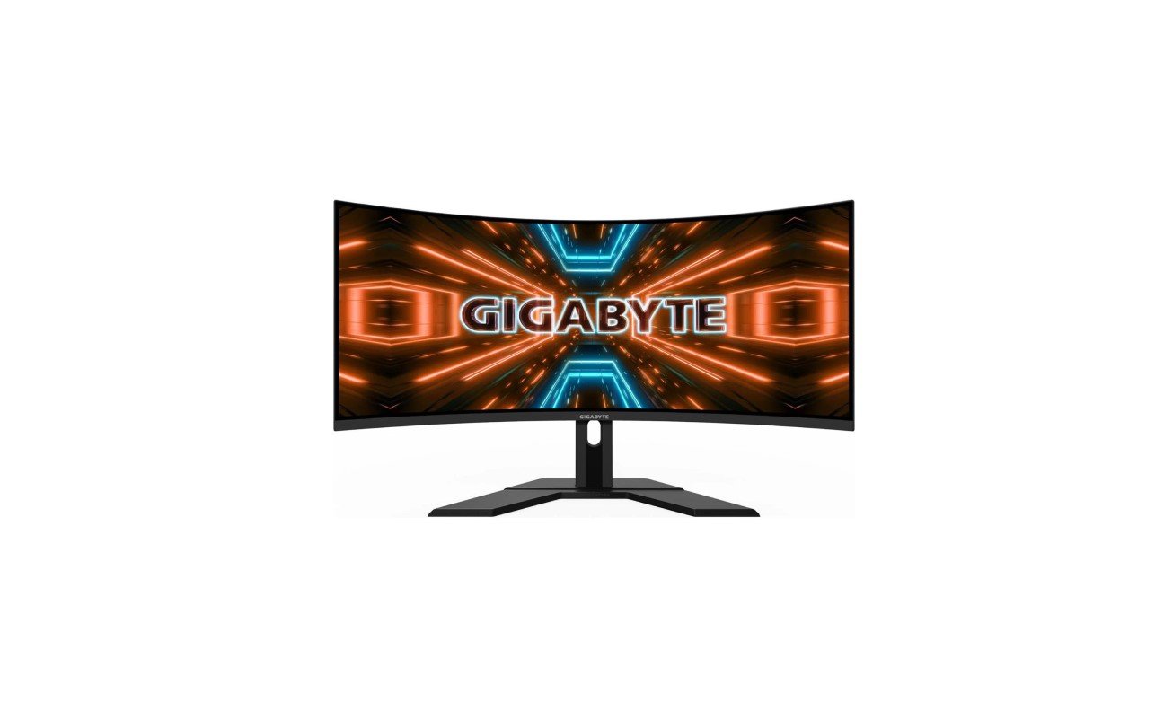 Gigabyte G34WQC A-EK