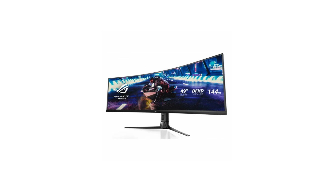 ASUS XG49VQ Strix