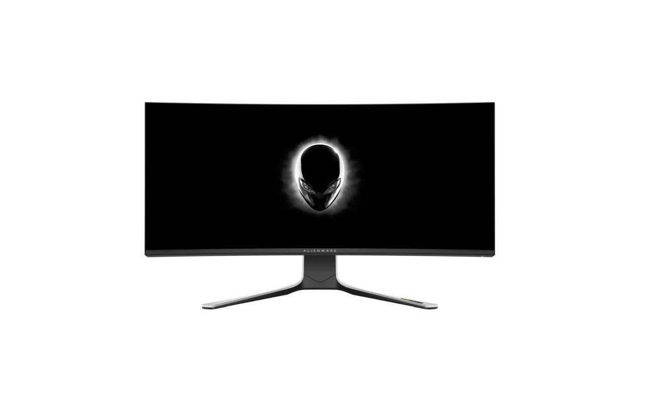 Alienware AW3821DW