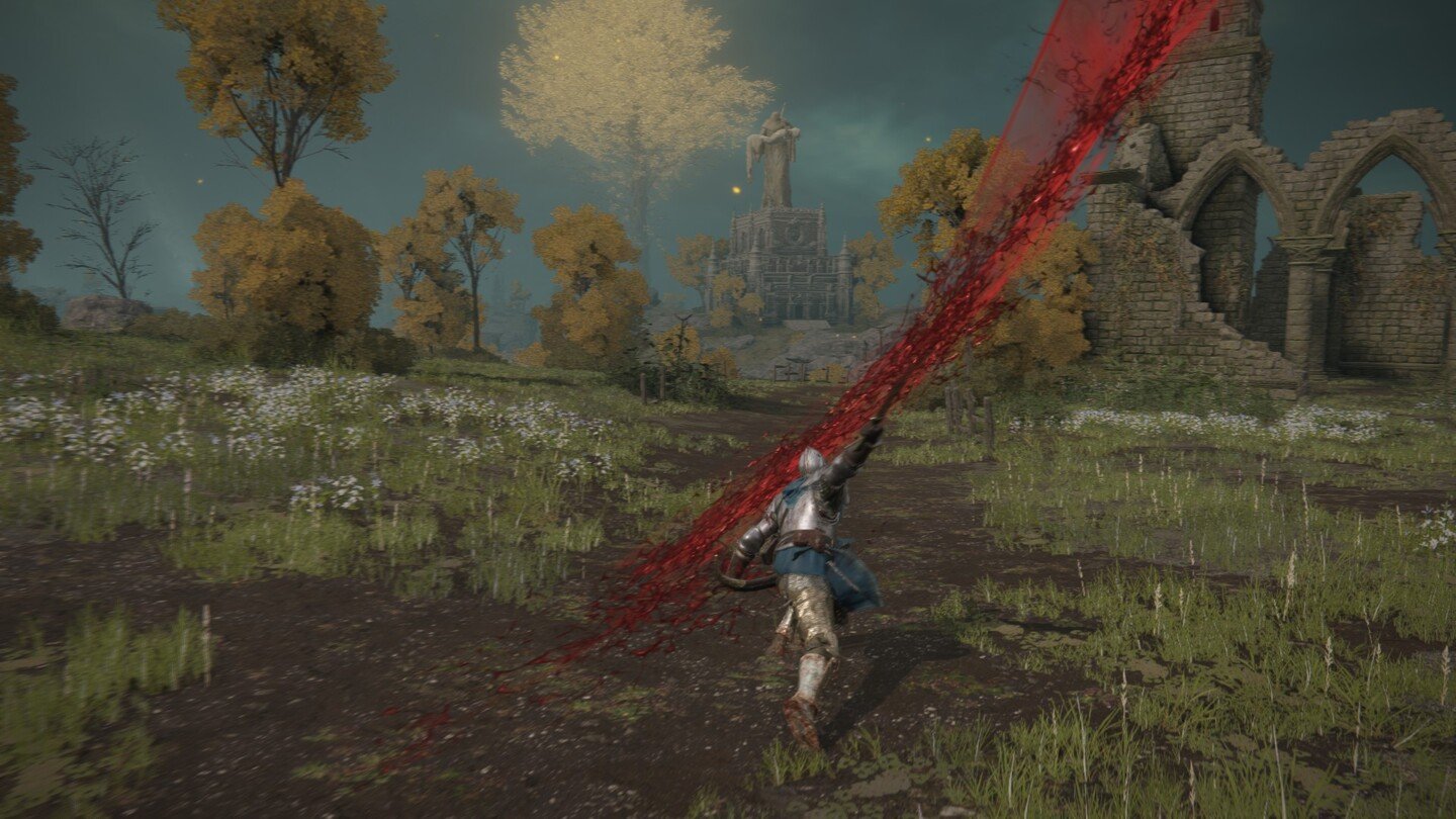 &nbsp; Источник: gamesradar.com&nbsp;/ Эффект Hemorrhage&nbsp;&nbsp;