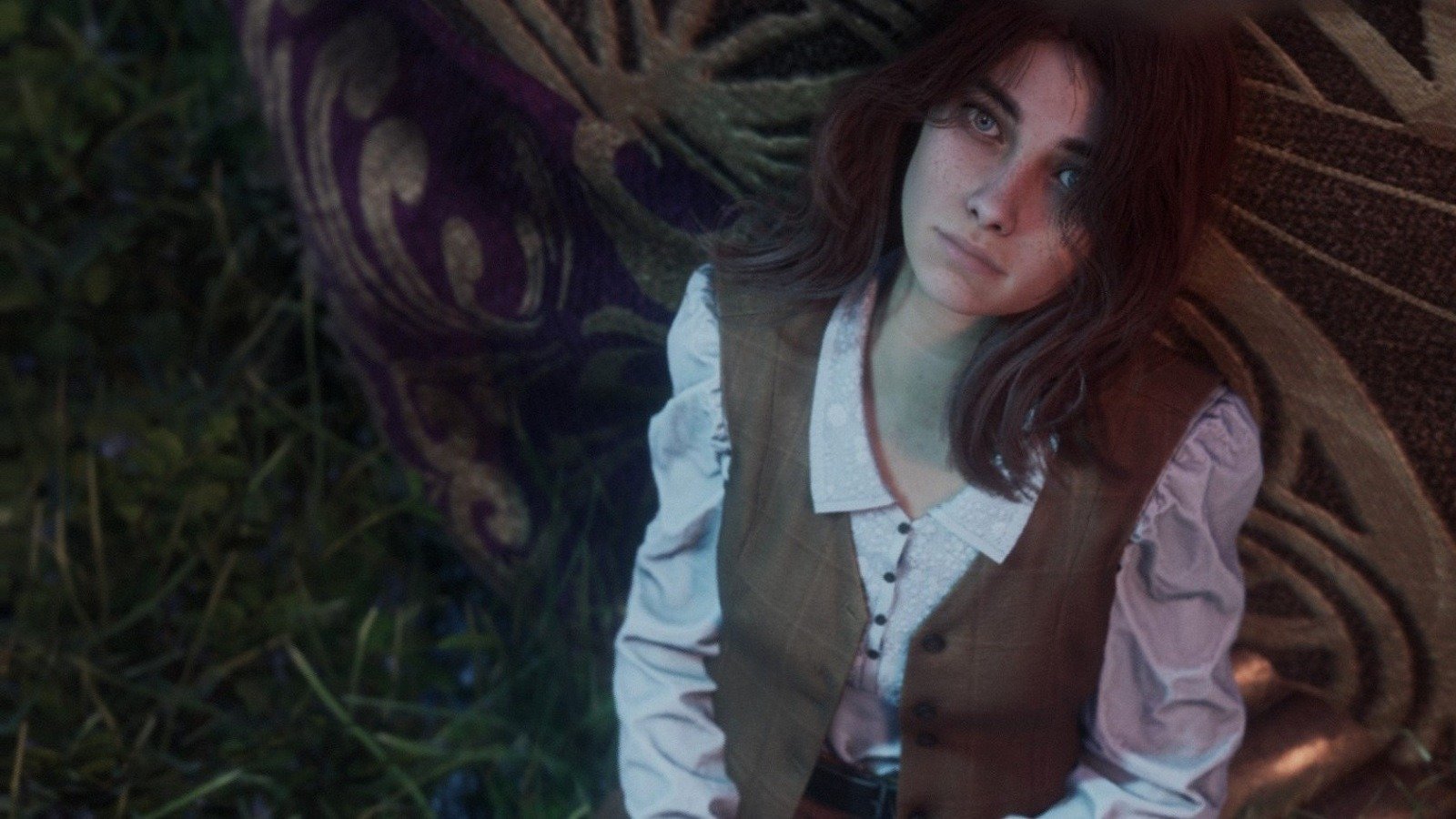В Сети появился первый пример русской ИИозвучки Clair Obscur Expedition 33