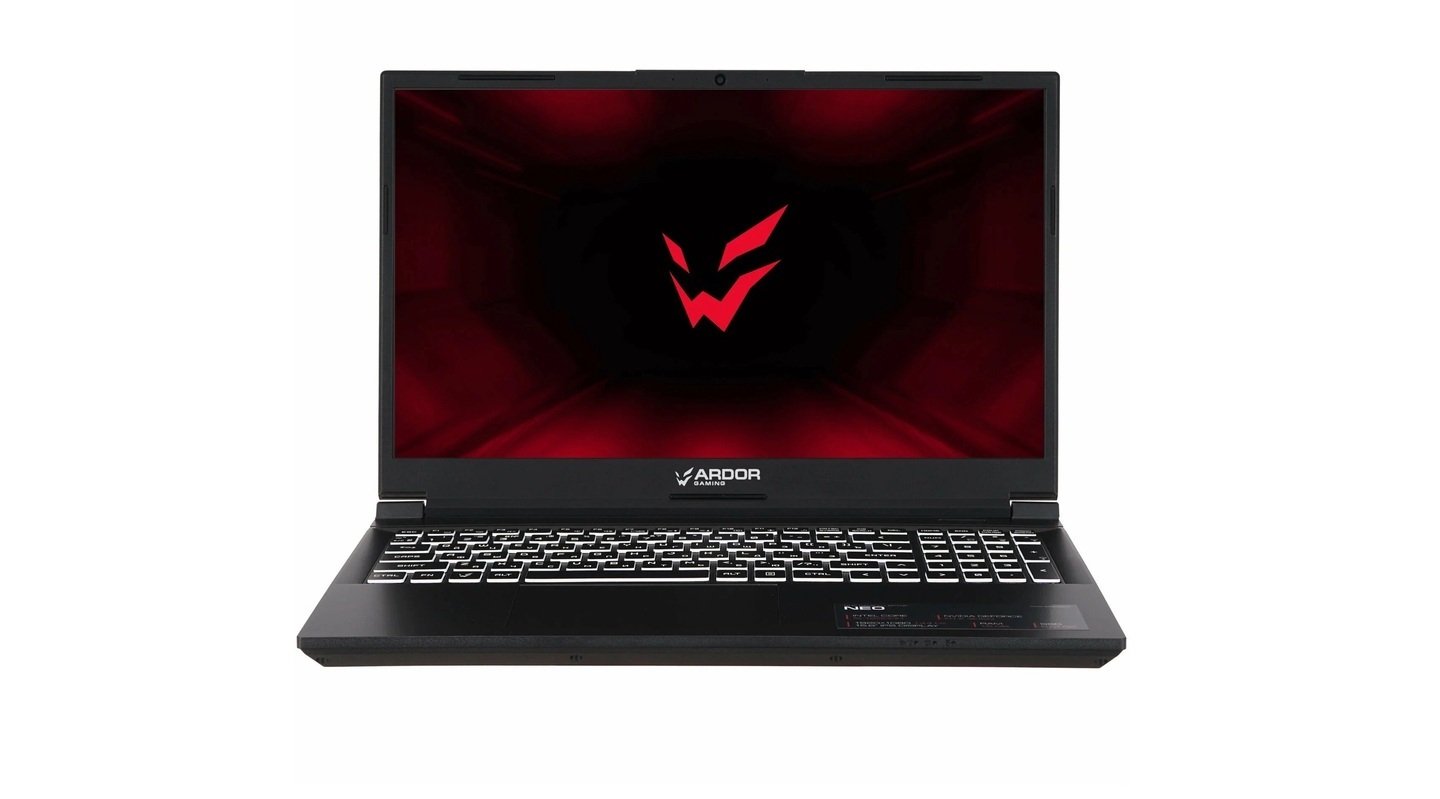 Источник: Яндекс.Маркет / ARDOR GAMING NEO G15
