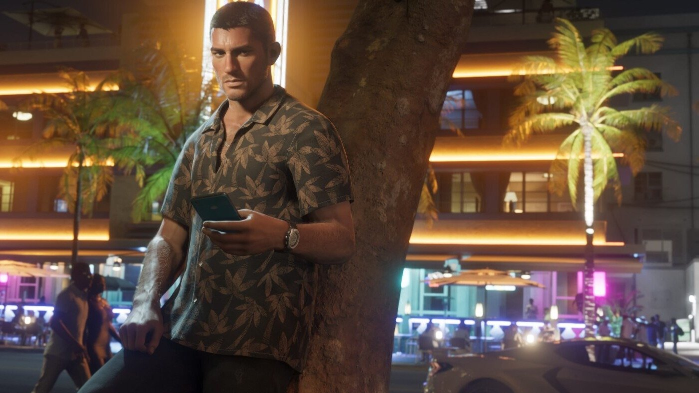 Мероприятия в GTA 6 будут зависеть от дней недели Трейлер натолкнул на теорию