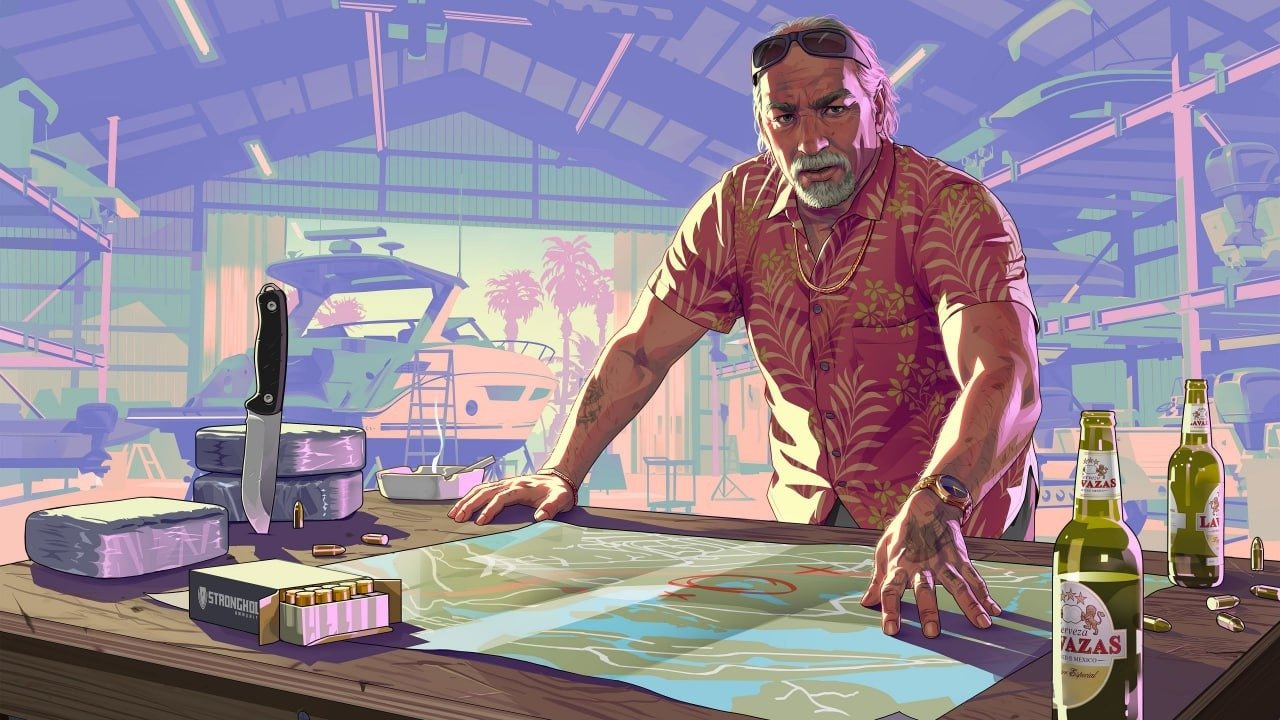 GTA 6 будет стоить меньше 100 долларов Эксразработчик Rockstar успокоил фанатов