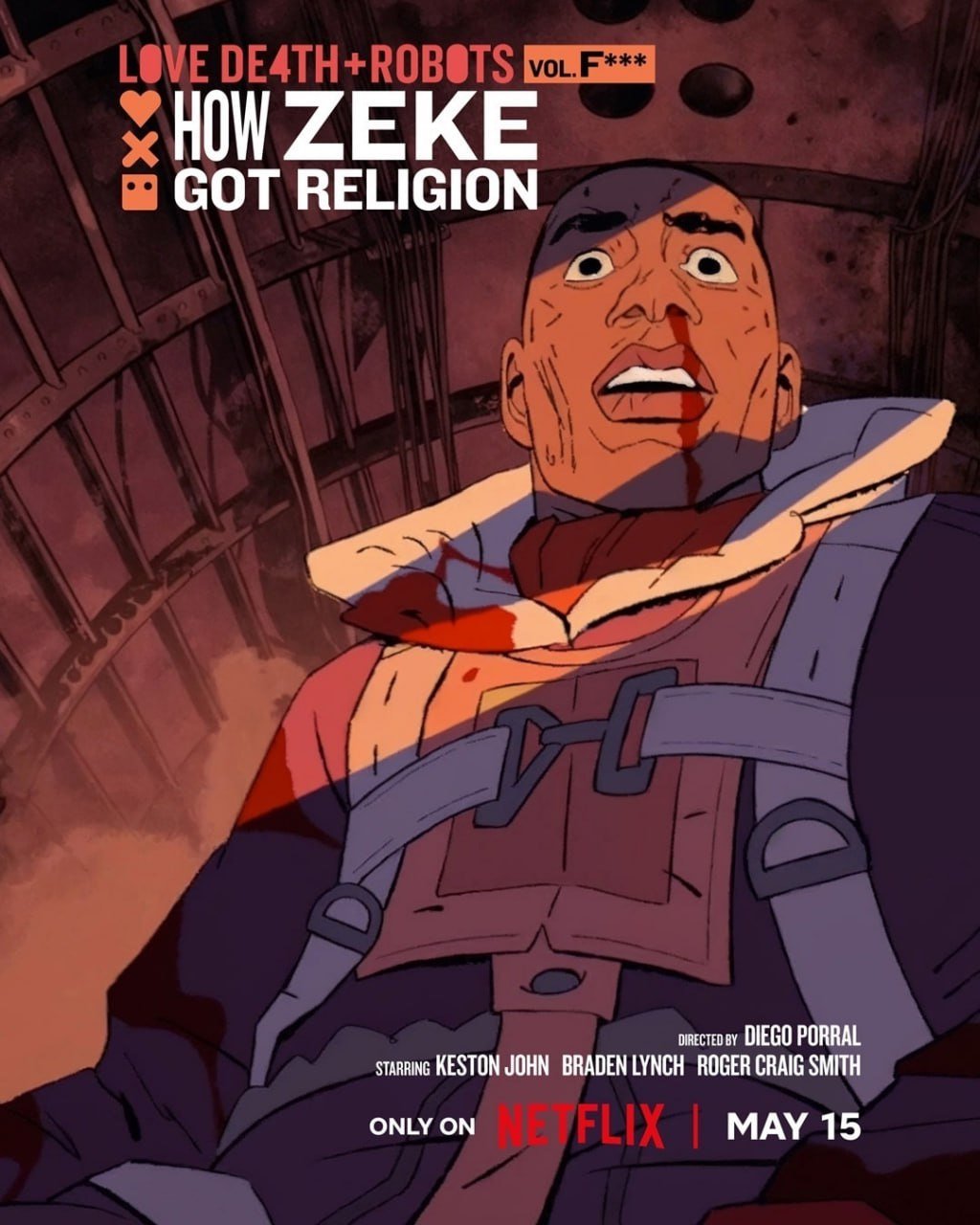 Источник: Netflix