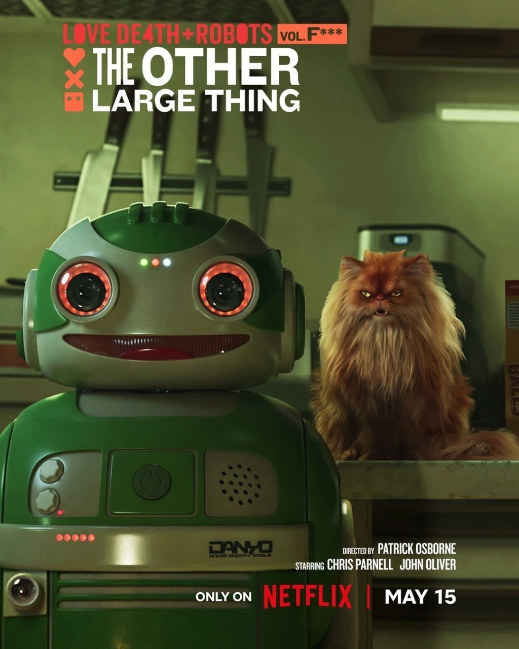 Источник: Netflix