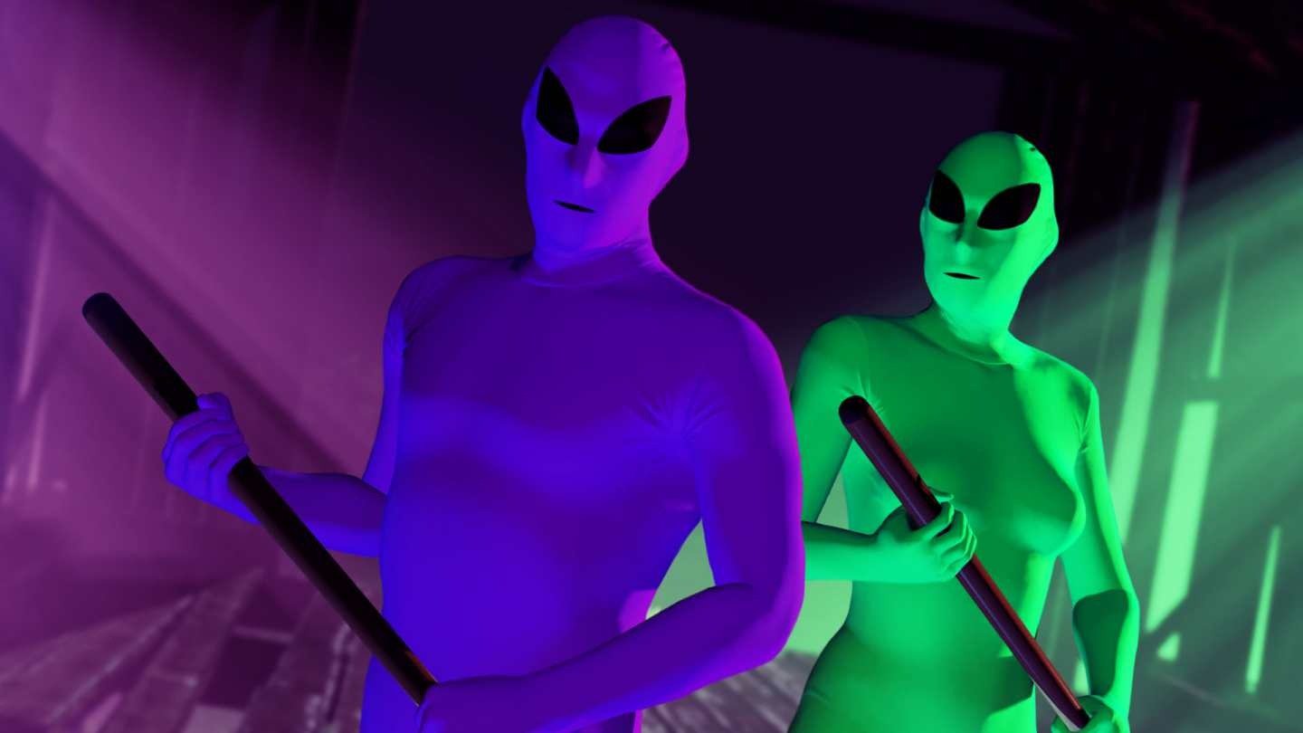 В трейлере GTA 6 нашли отсылку к Тайне Чилиада