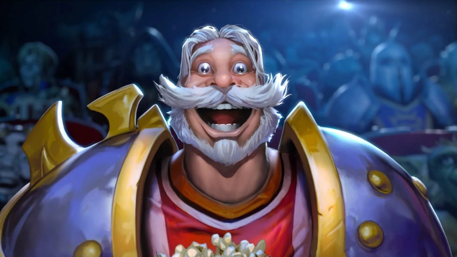 Легендарному подвигу Лироя Дженкинса в World of Warcraft исполнилось 20 лет