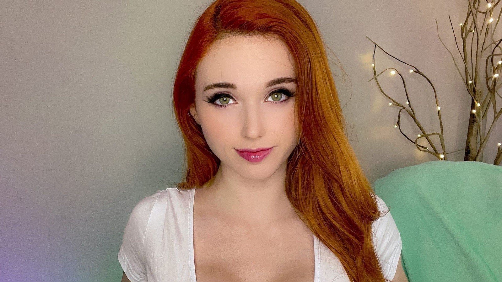 Amouranth&nbsp;