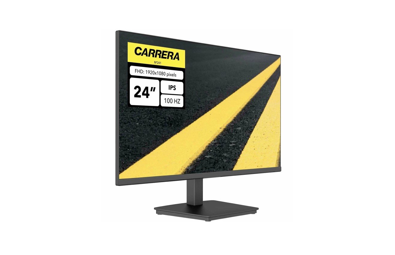 Carrera 23,8 CRL241