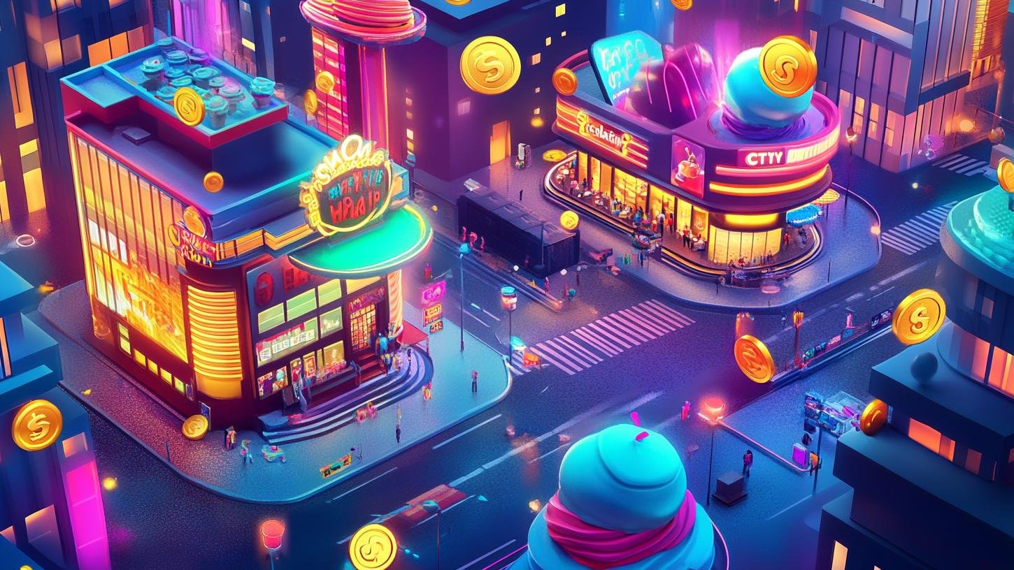 Найдено комбо для City Holder на 1213 мая 2025 года