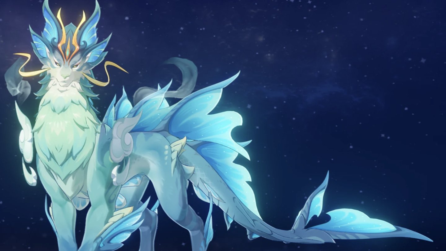 Источник: Genshin Impact Fandom / Solitary Suanni