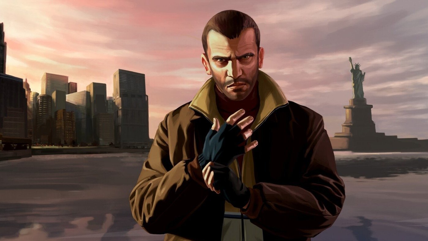 GTA 4 и Max Payne 3 перевыпустят Надежный инсайдер удивил новостью