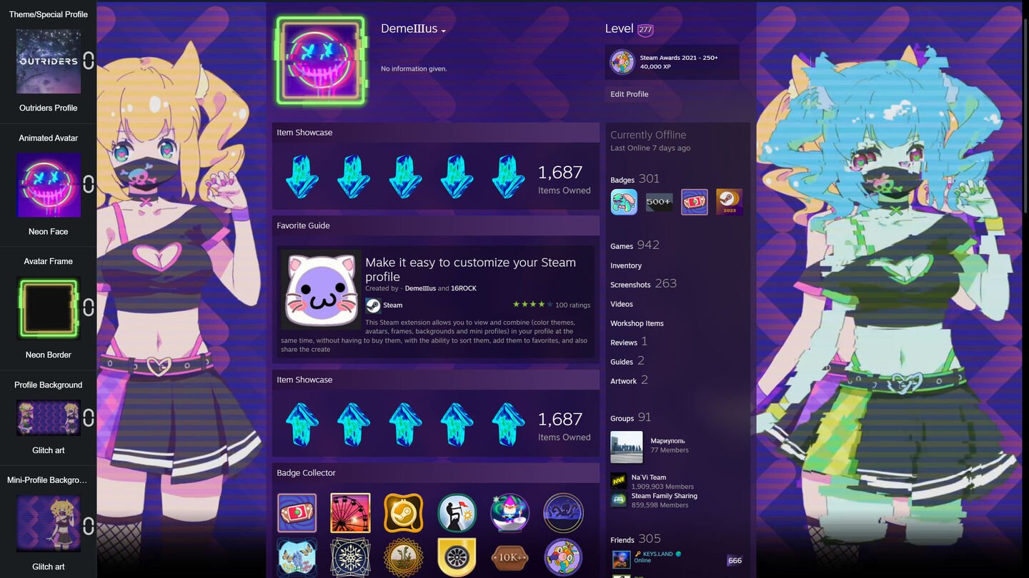 Источник: x.com / профиль Steam