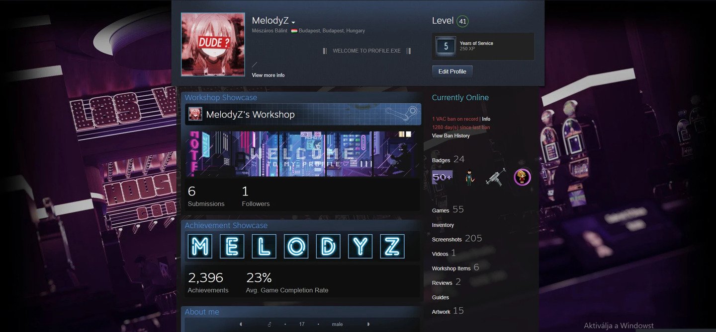 Источник: steamcomunity.com / Профиль Steam