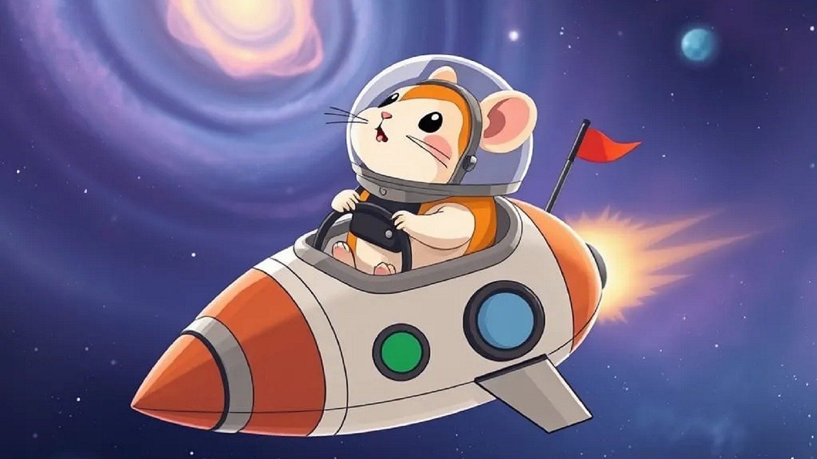 Стали известны комбо и шифр Hamster Kombat 1314 мая 2025 года