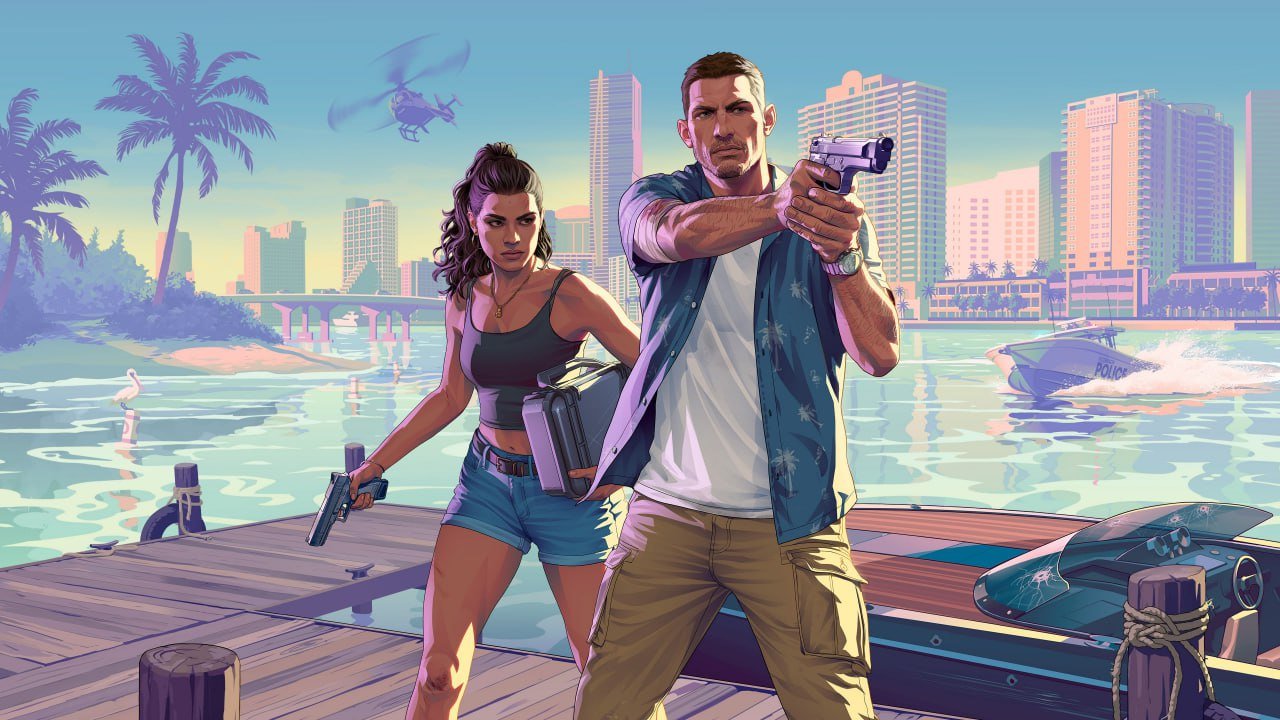 GTA 6&nbsp;&nbsp;