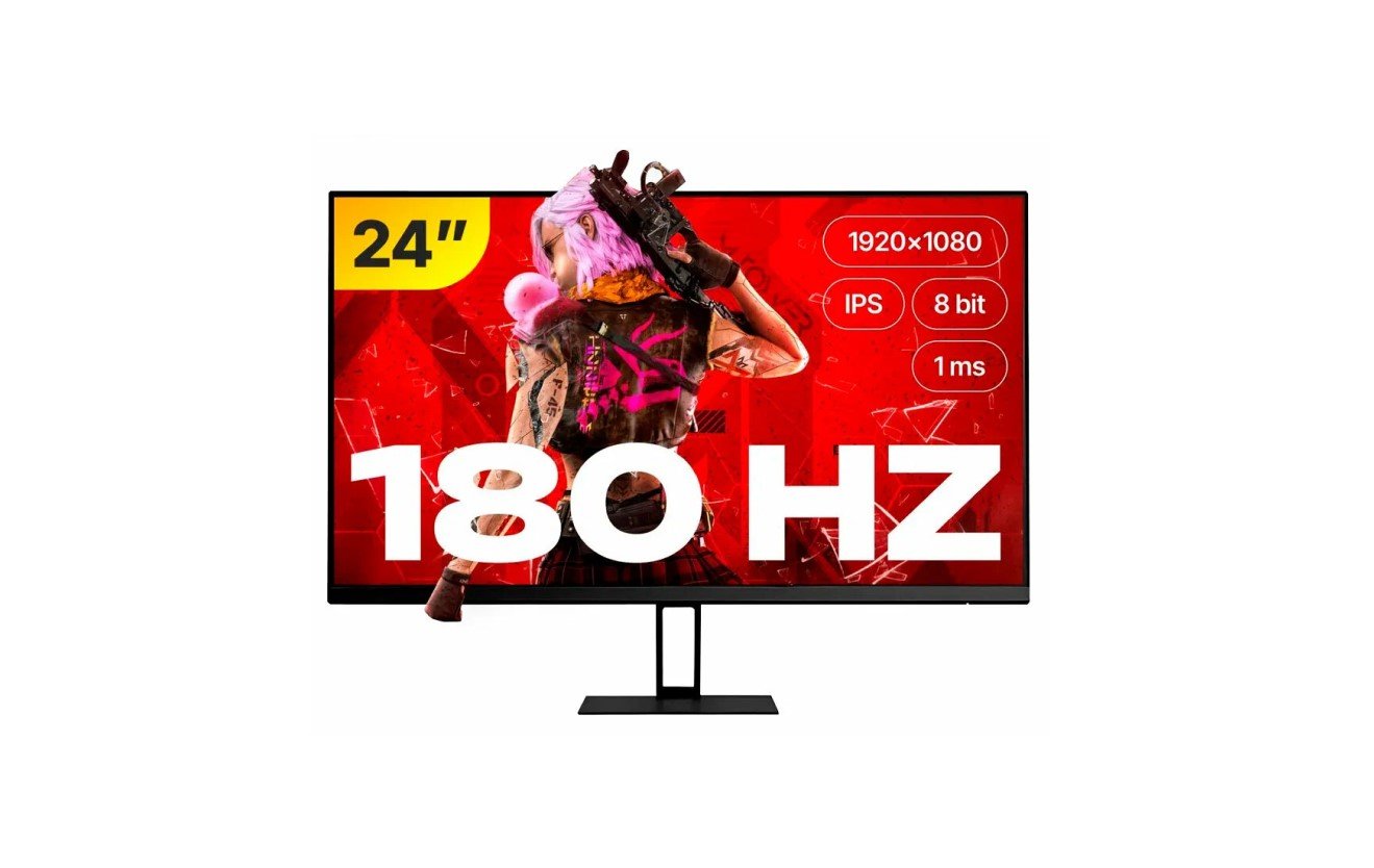 Redmi Display G24 23.8
