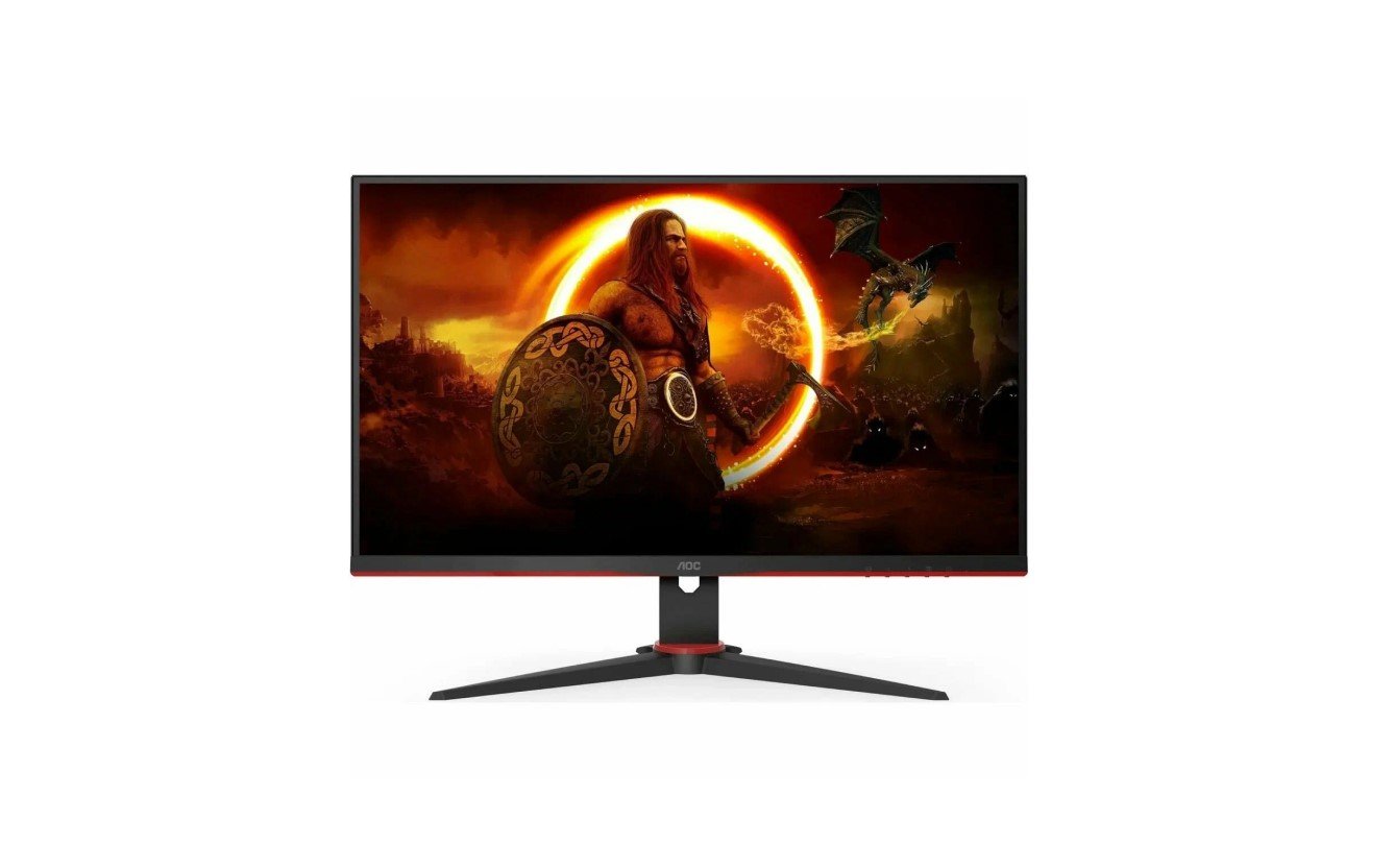 AOC 24G2SPAE