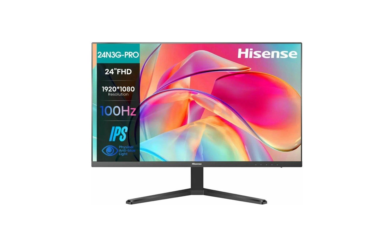 Hisense 24N3G-PRO