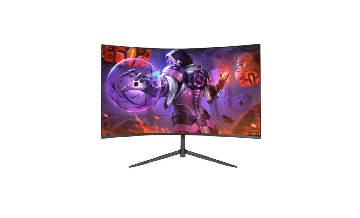 24inch monitor FHD 1080P 165HZ LED