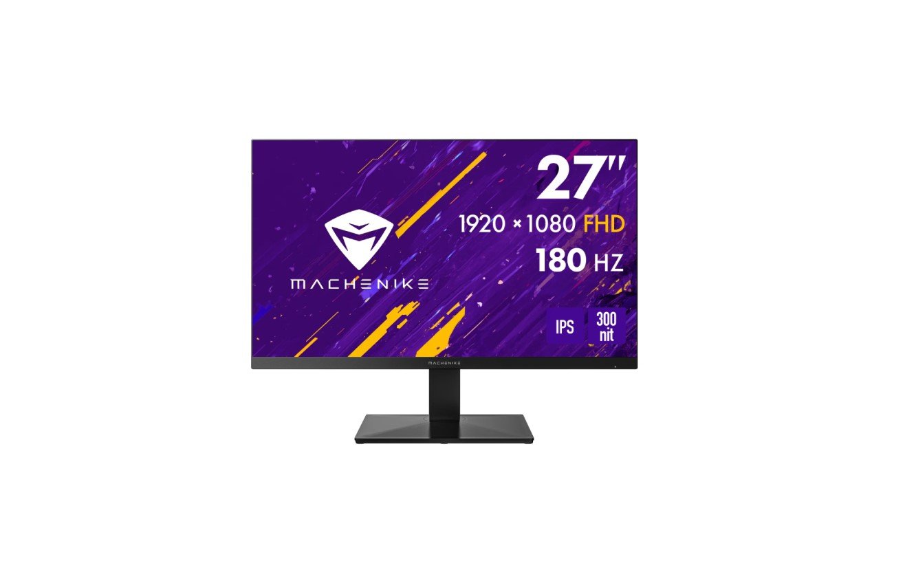 Machenike MKF27F165