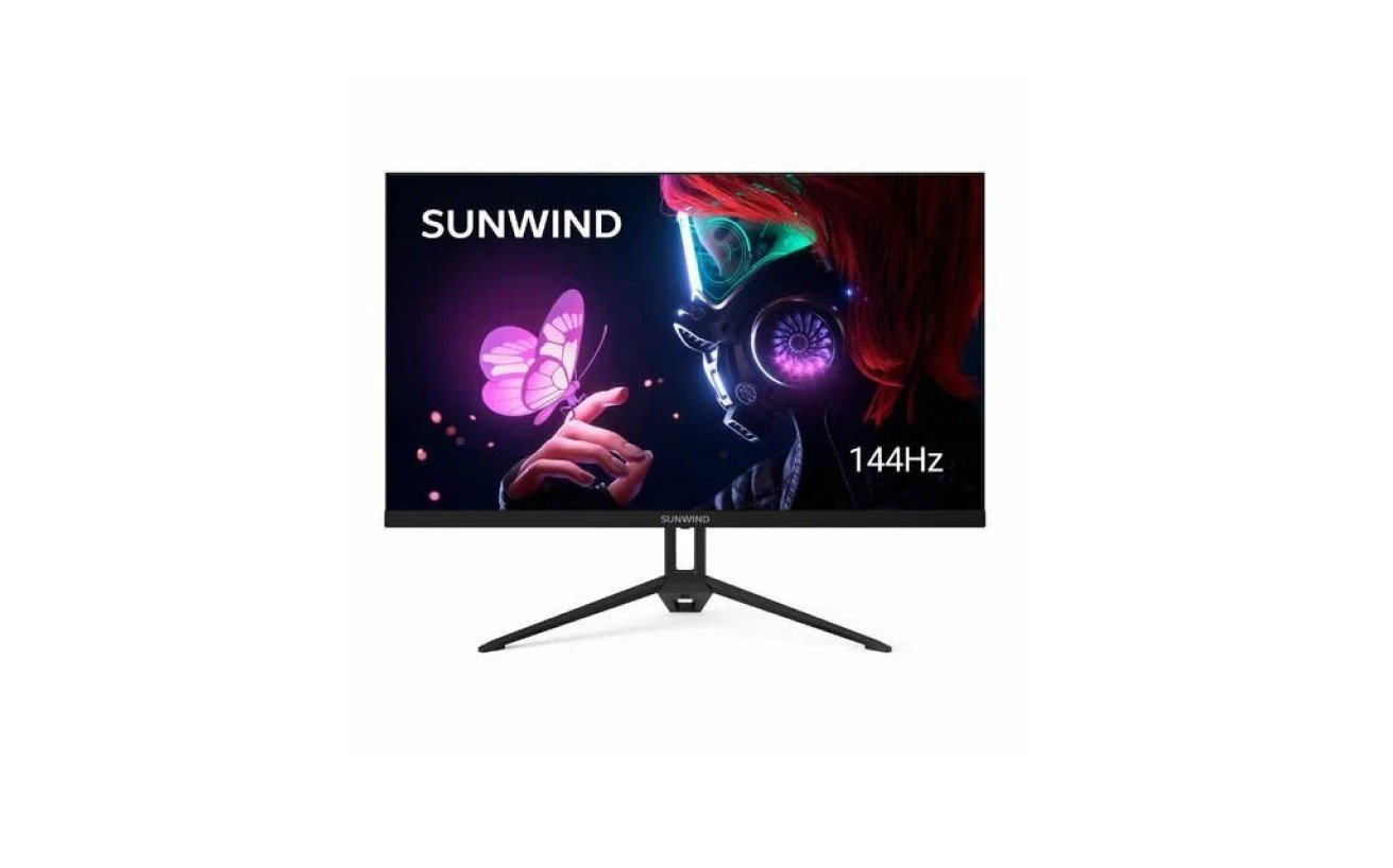 SunWind SUN-M27BA108